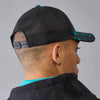 Mercedes-AMG F1 Tie-Dye Trucker Cap