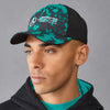 Mercedes-AMG F1 Tie-Dye Trucker Cap