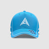 2024 Alex Albon Driver Cap