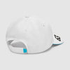 Mercedes-AMG F1 George Russell Driver Cap #63 – Official 2024 Team Cap