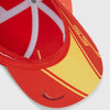 SCUDERIA FERRARI TEAM REPLICA CARLOS SAINZ CAP 2024