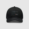 Ayrton Senna Rain Master Cap – Official Senna Collection