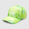 2024 Lewis Hamilton Brazil GP Cap