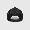 New Era Red Bull Racing Patch E-Frame Trucker Cap