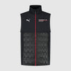 Porsche Motorsport Team Gilet – Official PUMA Team Collection
