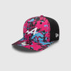 Alpine Silverstone Cap