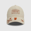 Red Bull Racing 2024 Max Verstappen Monaco GP Cap