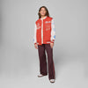 Formula 1 Heritage Varsity Jacket – 75th Anniversary Edition