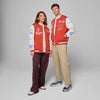 Formula 1 Heritage Varsity Jacket – 75th Anniversary Edition