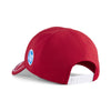 2025 Scuderia Ferrari Official Team Cap