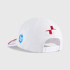 2025 Charles Leclerc Scuderia Ferrari Driver Cap – PUMA