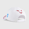 2025 Lewis Hamilton Scuderia Ferrari Driver Cap – Official PUMA F1