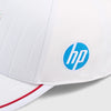 2025 Lewis Hamilton Scuderia Ferrari Driver Cap – Official PUMA F1