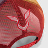 Lewis Hamilton British GP 2025 Special Edition Cap – Scuderia Ferrari x PUMA Official Formula 1 Race Weekend Cap