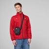 PUMA Scuderia Ferrari Shoulder Bag – Official Ferrari Crossbody Bag