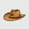Red Bull RacingAustin Special Edition Cowboy Straw Hat