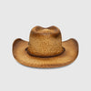 Red Bull RacingAustin Special Edition Cowboy Straw Hat