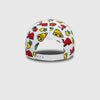 2024 Max Verstappen Vegas GP New Era 9FORTY Cap