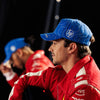 Scuderia Ferrari F1 2025 Special Edition Monza Baseball Cap