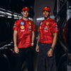 Scuderia Ferrari F1 Team 2025 Special Edition Las Vegas GP Cap
