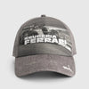 Scuderia Ferrari F1 Graphic Cap – Adults (PUMA)