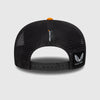 McLaren Racing F1 Rep Oscar Piastri 9Seventy Cap Stretch Snap