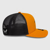 McLaren Racing F1 Rep 2025 Lando Norris 9Seventy Cap Stretch Snap