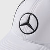 Official adidas Mercedes-AMG Petronas F1 Team Star Trucker Cap