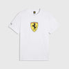 Scuderia Ferrari F1 Big Shield Tee