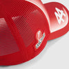 Lewis Hamilton Scuderia Ferrari F1 2026 Official Driver Trucker Cap