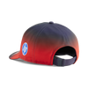 Charles Leclerc Scuderia Ferrari F1 2026 China GP Low Curve Special Edition Cap - Fire Horse