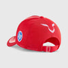 Lewis Hamilton Scuderia Ferrari F1 2026 Official Kids' Trucker Cap