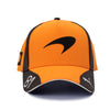 Oscar Piastri McLaren Racing F1 2026 Official Team Cap