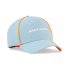 McLaren Racing F1 Team Seafoam Baseball Cap