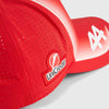 Lewis Hamilton Scuderia Ferrari F1 2026 Official Driver Cap – Perforated Edition