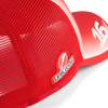Charles Leclerc Scuderia Ferrari F1 2026 Official Trucker Cap