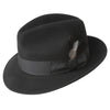 Bailey Blixen Fedora Hat