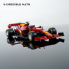 Charles Leclerc Ferrari SF1000 1:18 Scale Model – Ferrari 1000th Grand Prix (Tuscan GP 2020)