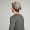 Bailey Hooper Pork Pie Hat