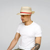 Bailey USA Gratz Braid Hat – Vented Fedora Design