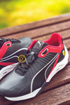 Ferrari kart cat RL Nitro Men's Motorsport Shoes
