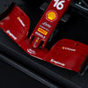 Charles Leclerc Ferrari SF1000 1:18 Scale Model – Ferrari 1000th Grand Prix (Tuscan GP 2020)