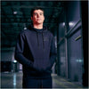 Aston Martin F1™ Team Official Lance Stroll Hooded Sweat- Men - Navy