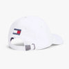 Cadillac F1 Team 2026 x Tommy Hilfiger Cap - (Official Teamwear)