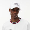 Cadillac F1 Team 2026 x Tommy Hilfiger Valtteri Bottas Cap - (Official Teamwear)