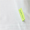 Aston Martin F1™ Team Official Driver LS18 Lance Stroll T-shirt - White