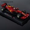 Charles Leclerc Ferrari SF1000 1:18 Scale Model – Ferrari 1000th Grand Prix (Tuscan GP 2020)