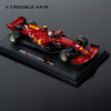 Charles Leclerc Ferrari SF1000 1:18 Scale Model – Ferrari 1000th Grand Prix (Tuscan GP 2020)