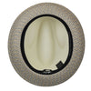 Bailey Mannesroe Pork Pie Hat