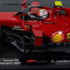 Charles Leclerc Ferrari SF1000 1:18 Scale Model – Ferrari 1000th Grand Prix (Tuscan GP 2020)